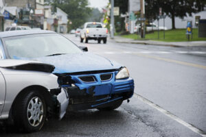 Comparative Fault in Massachusetts Car Accident