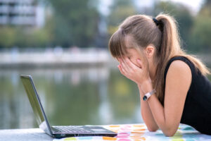 Criminal Harassment Charges in M