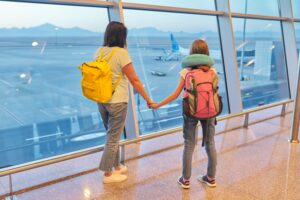 MA Child Relocation Divorce