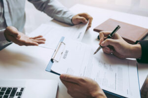 Insurance Procedures and Settlements