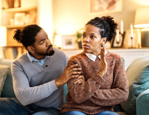 Should I Move Out of the Marital Home Before Divorce