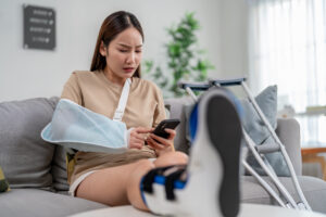 How Are Personal Injury Attorneys Paid in Massachusetts?