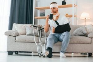 Do Most Personal Injury Cases Settle