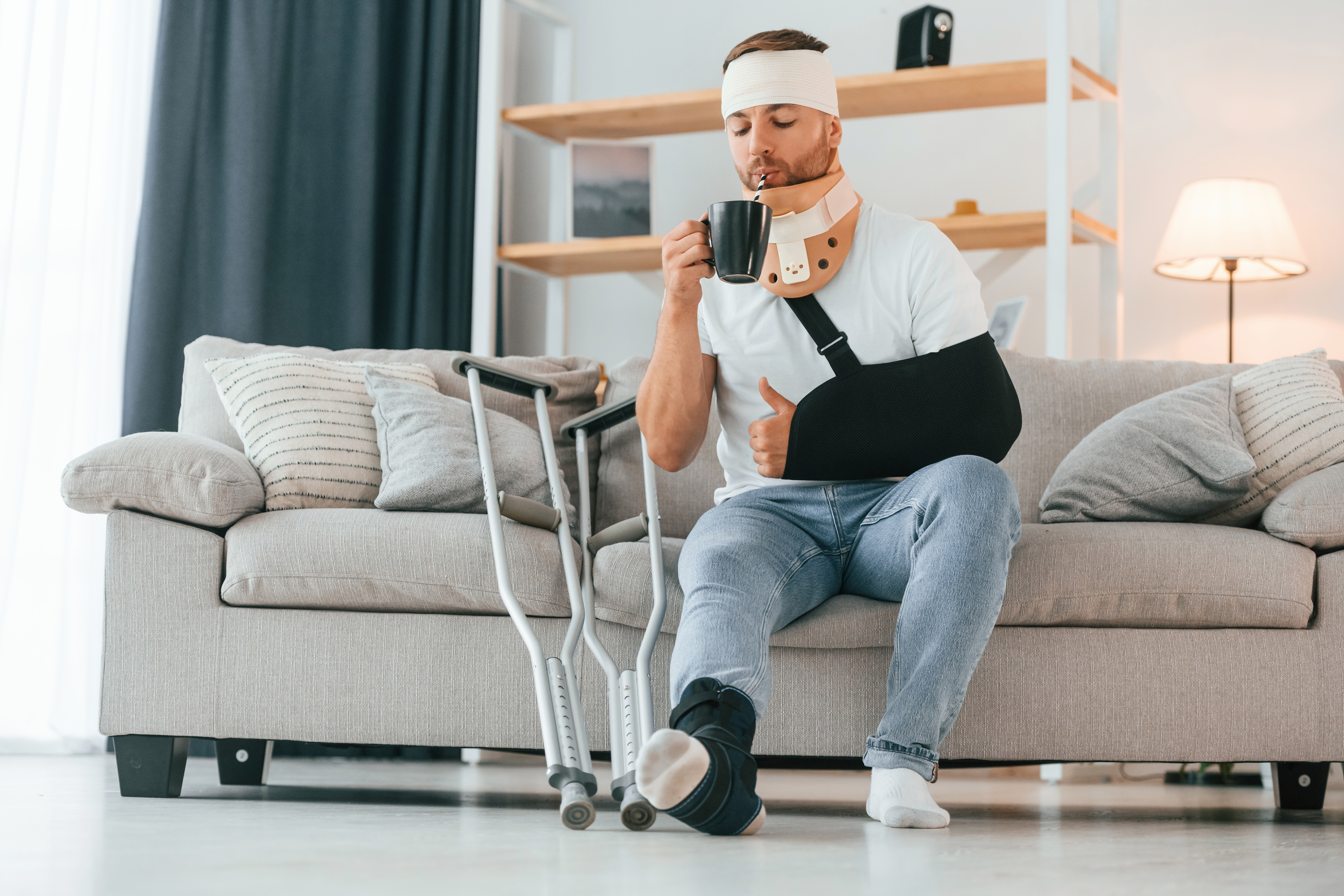 Do Most Personal Injury Cases Settle
