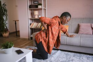Accident Aggravates a Pre-Existing Injury in Massachusetts