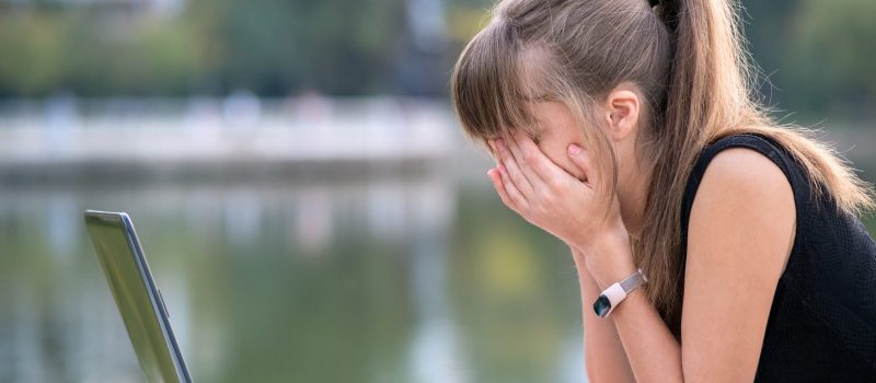 Criminal Harassment Charges in M