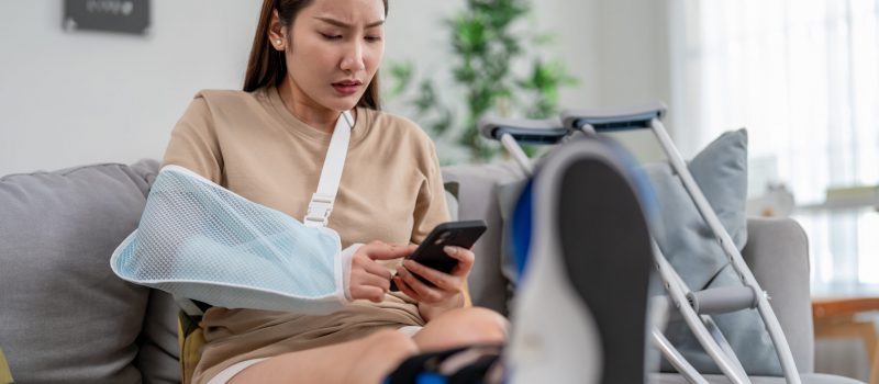 How Are Personal Injury Attorneys Paid in Massachusetts?