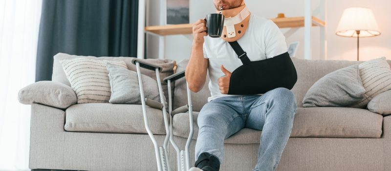 Do Most Personal Injury Cases Settle