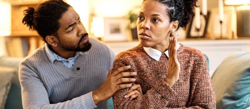 Should I Move Out of the Marital Home Before Divorce